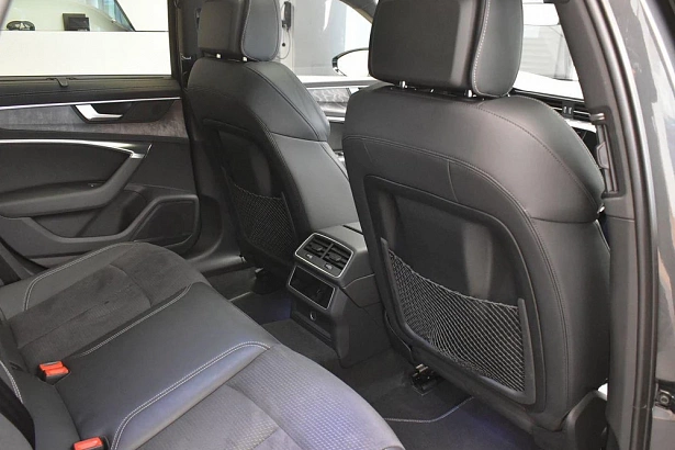 A6 45 TFSI quattro S tronic 2.0 AMT 4WD (245 л.с.) фото 12