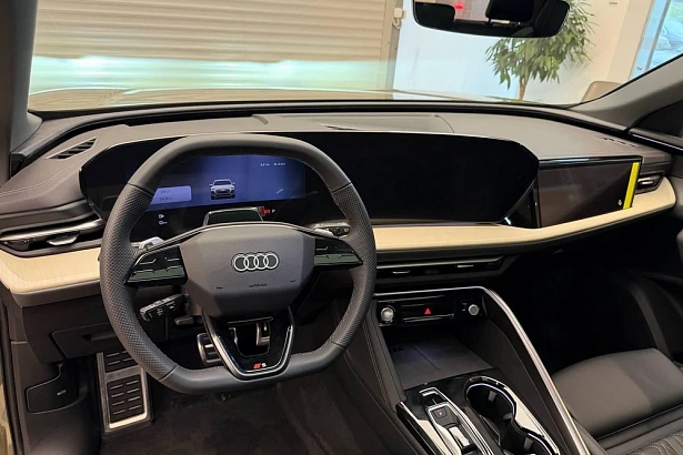 Q5 40 TFSI Quattro 2.0 AMT 4WD (204 л.с.) фото 7