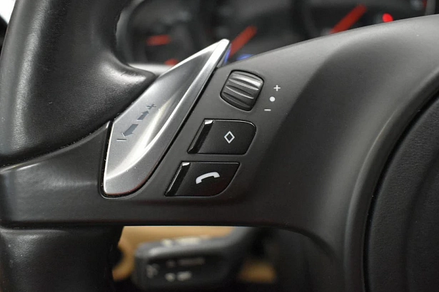 Cayenne Platinum Edition 3.0d AT 4WD (245 л.с.) фото 13