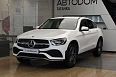 GLC coupe Sport 300 2.0d AT 4Matic (245 л.с.) фото 1