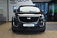 XT5 Premium Luxury 2.0 AT 4WD (200 л.с.) фото 4
