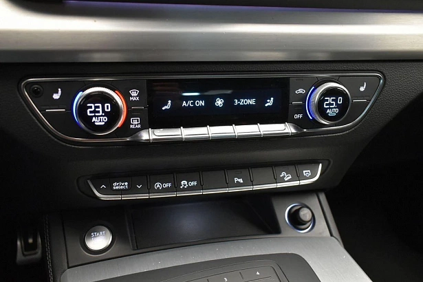Q5 Sport 2.0 AMT 4WD (249 л.с.) фото 21