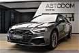 A7 45 TFSI quattro S tronic 2.0 AMT 4WD (245 л.с.) фото 1