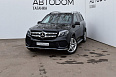 GLS Особая серия 350 3.0d AT 4Matic (249 л.с.) фото 1