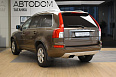 XC90 Base 2.5 AT 4WD (5 мест) (210 л.с.) фото 3