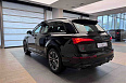 Q7 45 TFSI quattro tiptronic 2.0 AT 4WD (252 л.с.) фото 3