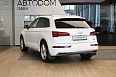 Q5 Sport 2.0 AMT 4WD (249 л.с.) фото 4
