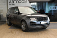 Range Rover Vogue 3.0d AT 4WD (249 л.с.) фото 2