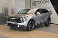 Sportage Luxe 2.0 AT 4WD (150 л.с.) фото 1