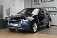 Q5 Base 2.0 AMT 4WD (249 л.с.) фото 1