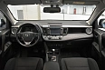 RAV4 Комфорт 2.0 CVT 4WD (146 л.с.) фото 8