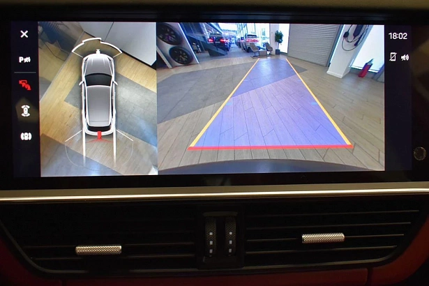 Cayenne Cayenne S S 2.9 AT 4WD (440 л.с.) фото 25