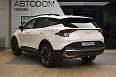 Sportage Premium X-Line 2.5 AT 4WD (194 л.с.) фото 3