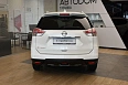 X-Trail LE Top 2.5 CVT 4WD (171 л.с.) фото 7