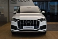 Q7 Sport 3.0d AT 4WD (249 л.с.) фото 4