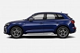 Q5 45 TFSI quattro S tronic 2.0 AMT 4WD (249 л.с.) фото 24
