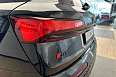 Q7 45 TFSI quattro tiptronic 2.0 AT 4WD (252 л.с.) фото 20