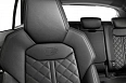 Q8 45 TDI quattro tiptronic 3.0d AT 4WD (249 л.с.) фото 7