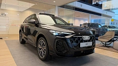 Q5 40 TFSI Quattro 2.0 AMT 4WD (204 л.с.)
