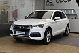 Q5 Sport 2.0 AMT 4WD (249 л.с.) фото 1