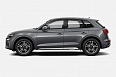 Q5 45 TFSI quattro S tronic 2.0 AMT 4WD (249 л.с.) фото 20