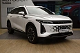 RX Platinum 2.0 AMT 4WD (249 л.с.) фото 2