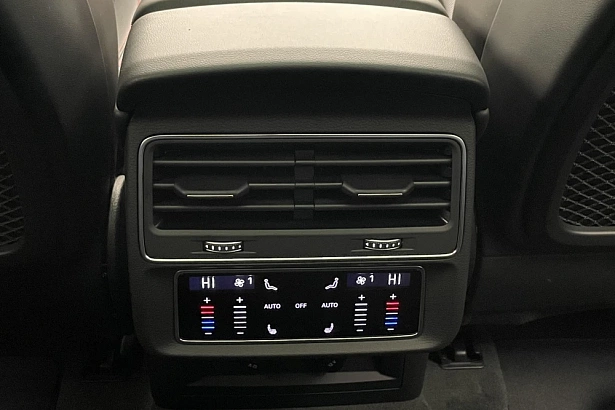 Q8 45 TDI quattro tiptronic 3.0d AT 4WD (249 л.с.) фото 26