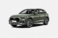 Q5 45 TFSI quattro S tronic 2.0 AMT 4WD (249 л.с.) фото 27