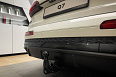 Q7 50 TDI quattro tiptronic 3.0d AT 4WD (286 л.с.) фото 10