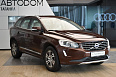 XC60 Base 2.4d AT 4WD (181 л.с.) фото 2