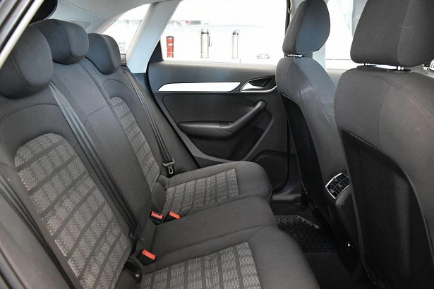 Q3 Comfort 2.0 AMT 4WD (180 л.с.) фото 12