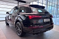 SQ7 TFSI Tiptronic 4.0 AT 4WD (507 л.с.) фото 2