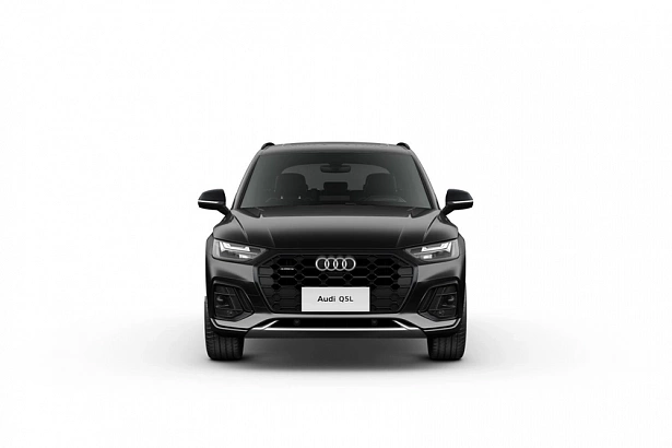 Q5 45 TFSI quattro S tronic 2.0 AMT 4WD (245 л.с.) фото 24