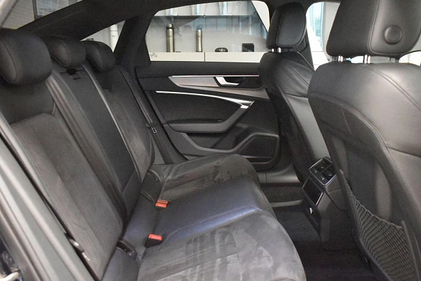 A6 Sport 3.0 AMT 4WD (340 л.с.) фото 12
