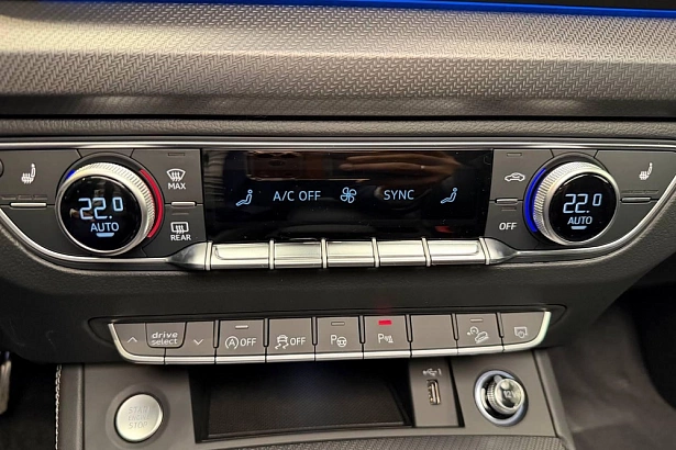 Q5 45 TFSI quattro S tronic 2.0 AMT 4WD (245 л.с.) фото 11