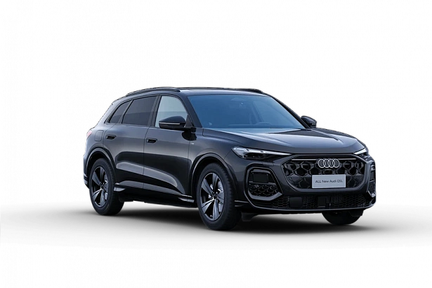 Q5 40 TFSI Quattro 2.0 AMT 4WD (204 л.с.) фото 10