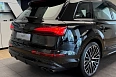 SQ7 TFSI Tiptronic 4.0 AT 4WD (507 л.с.) фото 20