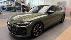 A5 ТФСИ 2.0 AMT 4WD (204 л.с.)