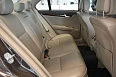C-Класс Base 300 3.5 BlueEfficiency AT 4Matic (250 л.с.) фото 10