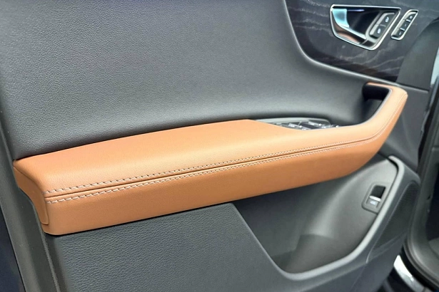 Q7 45 TFSI quattro tiptronic 2.0 AT 4WD (252 л.с.) фото 14