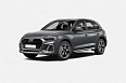 Q5 45 TFSI quattro S tronic 2.0 AMT 4WD (249 л.с.) фото 19