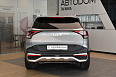 Sportage Luxe 2.0 AT 4WD (150 л.с.) фото 7