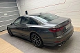 S8 S8 TFSI 4.0 AT 4WD (571 л.с.) фото 8