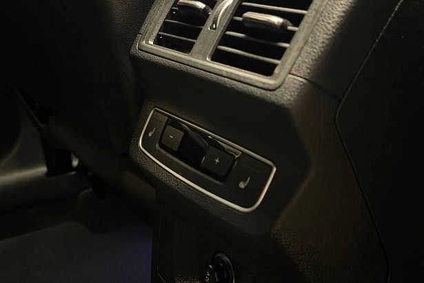 Q5 Sportback 45 TFSI quattro S tronic 2.0 AMT 4WD (249 л.с.) фото 8