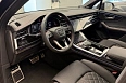 SQ7 TFSI Tiptronic 4.0 AT 4WD (507 л.с.) фото 6