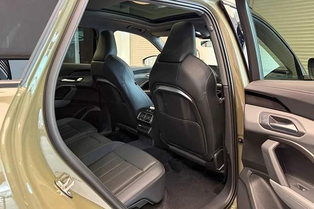 Q5 40 TFSI Quattro 2.0 AMT 4WD (204 л.с.) фото 14