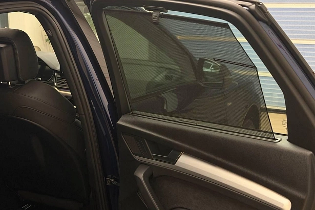 Q5 Sportback 45 TFSI quattro S tronic 2.0 AMT 4WD (249 л.с.) фото 9