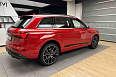 Q7 50 TDI quattro tiptronic 3.0d AT 4WD (286 л.с.) фото 4