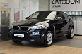 X6 M Sport Pure 3.0d AT 4WD (249 л.с.) фото 1