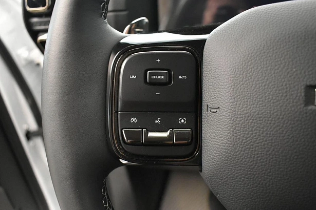 H7 Premium 2.0 AMT 4WD (192 л.с.) фото 10